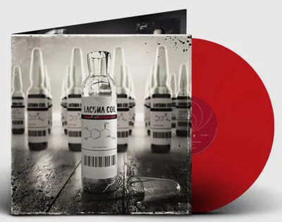 Lacuna Coil - Dark Adrenaline