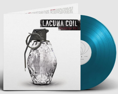 Lacuna Coil - Shallow Life