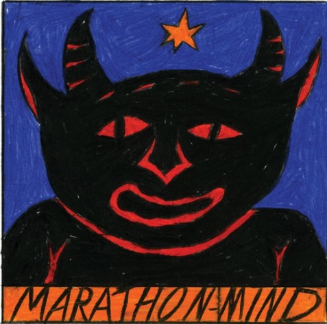 Marathon - 7-Mind / Fire