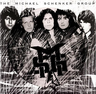 Michael Schenker Group - Msg