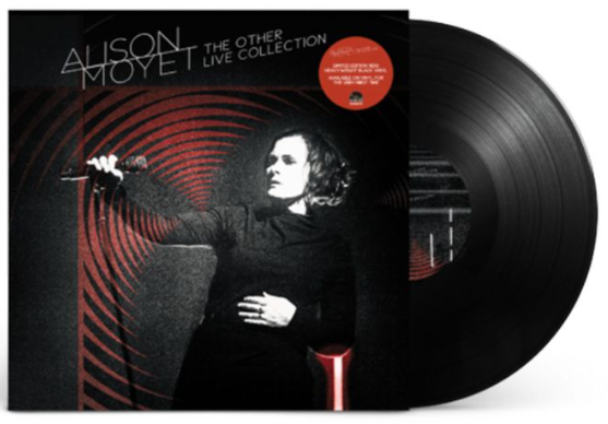 Moyet, Alison - Other Live Collection