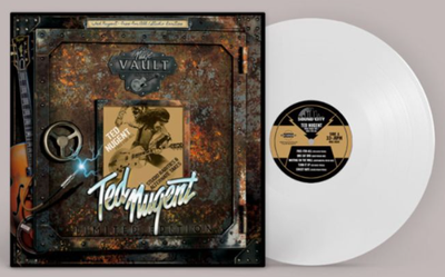 Nugent, Ted - Nuge Vault, Vol. 1: Free-For-All