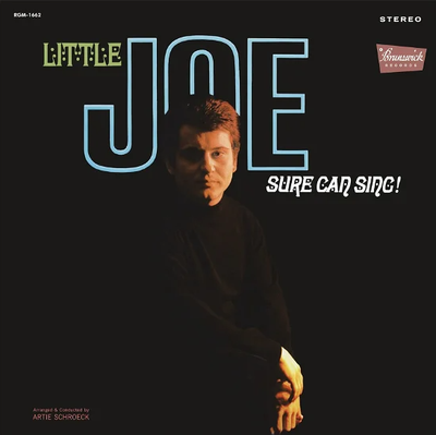 Pesci, Joe - Little Joe Sure Can Sing!