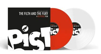 Sex Pistols - The Filth &amp; the Fury
