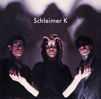 Schleimer K - Schleimer K