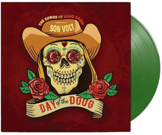 Son Volt - Day of the Doug