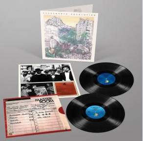 Steel Pulse - Handsworth Revolution