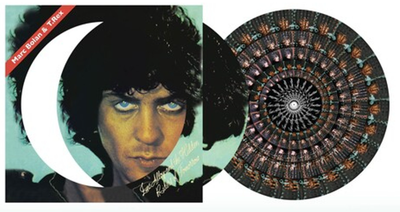 T. Rex - Zinc Alloy
