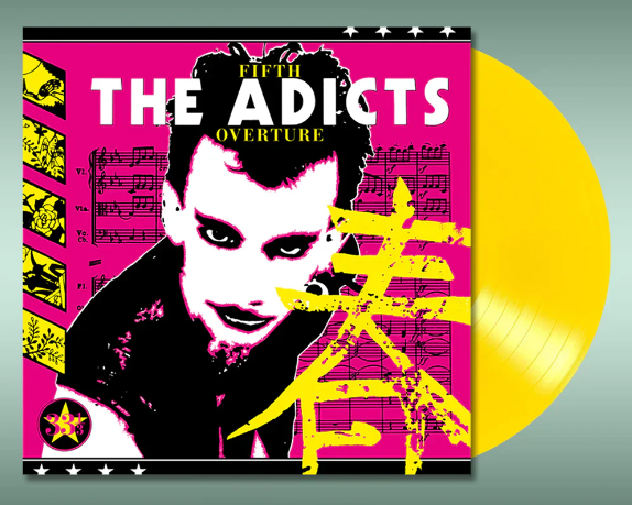 Adicts - Fifth Overture