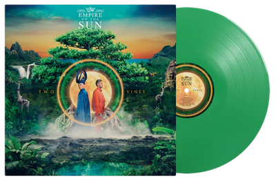 Empire of the Sun - Two Vines
