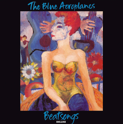 Blue Aeroplanes - Beatsongs