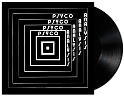 Corviria - Psyco Analysis