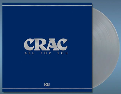 Crac - All For You