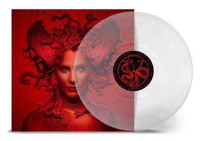Simons, Simone - Vermillion