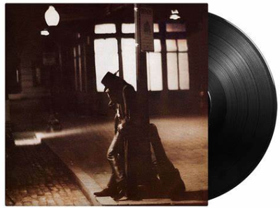 Sambora, Richie - Stranger In This Town