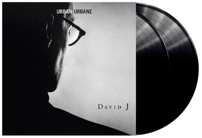 David J - Urban Urbane