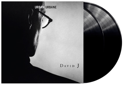 David J - Urban Urbane