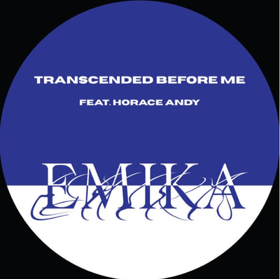 Emika - Transcended Before Me