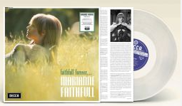 Faithfull, Marianne - Faithfull Forever