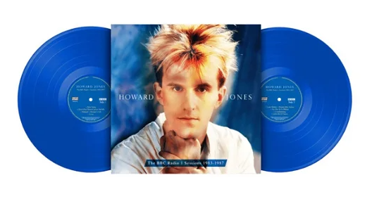 Jones, Howard - Complete Bbc Sessions 1983-1987