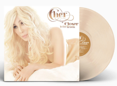 Cher - Closer To the Truth