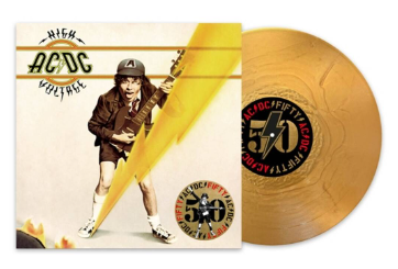 Ac/Dc - High Voltage
