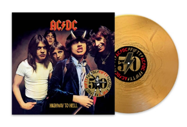 Ac/Dc - Highway To Hell