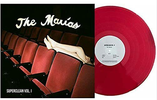 Marias - Superclean Vol.1 &amp; Vol.2