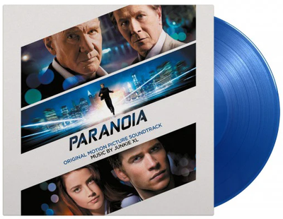 OST - Paranoia