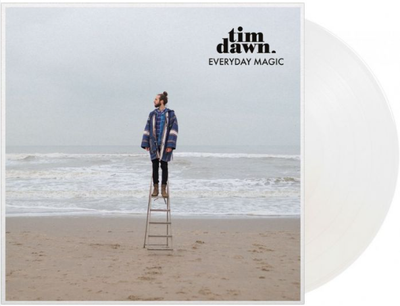 Tim Dawn - Everyday Magic