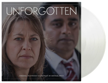 OST - Unforgotten