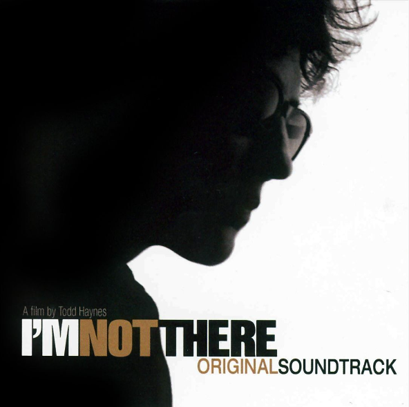Original Motion Pictur... - I&#39;m Not There