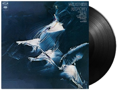 Weather Report - Weather Report