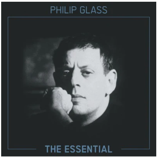 Glass, Philip - Essential