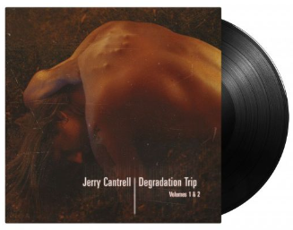 Cantrell, Jerry - Degradation Trip 1&amp;2