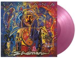 Santana - Shaman