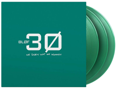 Blof - 30 - We Doen Wat We Kunnen