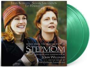 Williams, John - Stepmom
