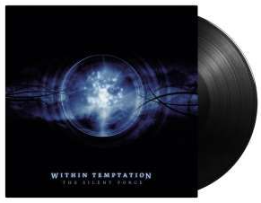 Within Temptation - Silent Force