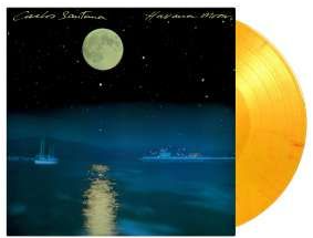 Santana, Carlos - Havana Moon