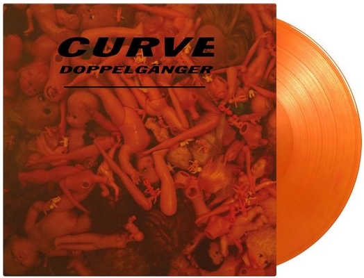 Curve - Doppelganger