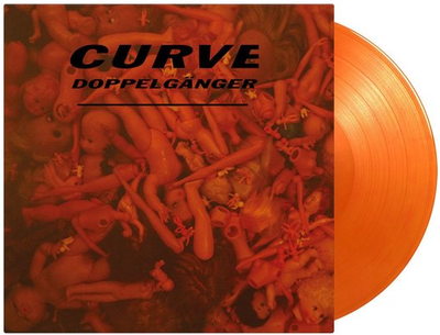 Curve - Doppelganger