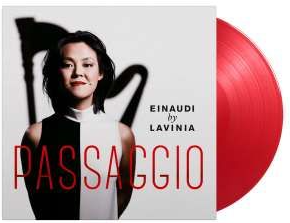 Meijer, Lavinia - Passaggio: Einaudi By Lavinia