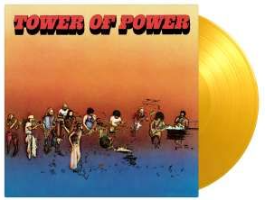 Tower of Power - Tower of Power