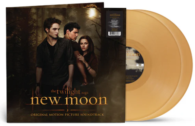V/A - The Twilight Saga: New Moon OST