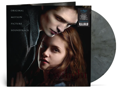 V/A - Twilight Original Motion Picture OST