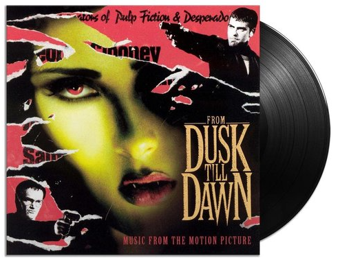 Various - From Dusk Till Dawn