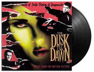 Various - From Dusk Till Dawn
