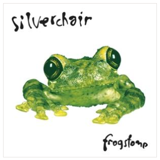 Silverchair - Frogstomp