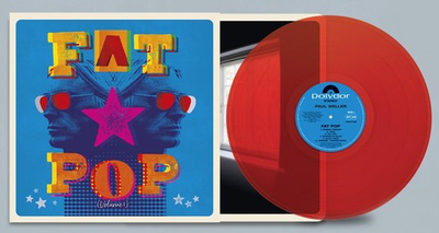 Paul Weller - Fat Pop